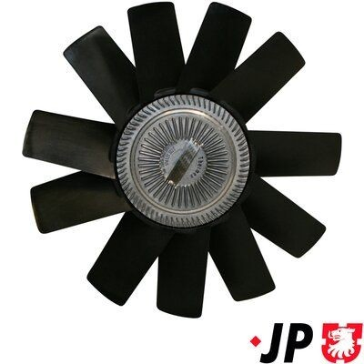 1114900200 JP Group Embrague viscoso